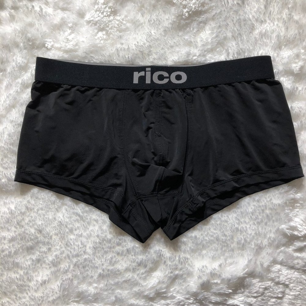 🎯 Rico Brazilian Trunk – 1 pair